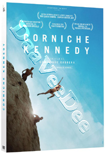 Corniche Kennedy | Corniche Kennedy  |   DVD